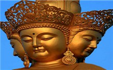 Filial Piety of Chinese Buddhism:The Apocryphal Sutra（Fumu Enzhong Jing）视频教程 广兴 4讲 香港大学