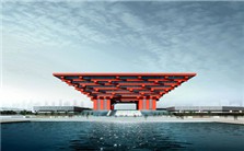 建筑创新与文化传承视频教程 何镜堂 4讲 中国工程院