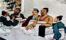 历史是什么：从孔子的脸谱说起视频教程 孙竞昊 6讲 浙江大学