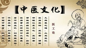 中医文化的减压指导视频教程 闫少校 4讲 北京回龙观医院