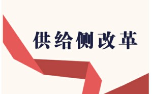 对供给侧改革的理论及历史考察视频教程 晏智杰 5讲 北京大学