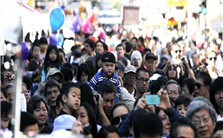 美国华人社会的变迁（下）视频教程 周敏 4讲 南洋理工大学