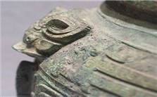 商末周初宝鸡青铜器的新器型与新纹饰——以戴家湾与石鼓山出土器物为主的观察视频教程 陈昭容 5讲 台湾中央研究院