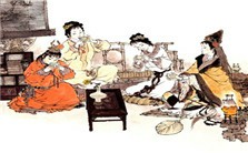 《红楼梦》与当代大学生人文素养视频教程 韩怀仁 3讲 第二炮兵工程学院