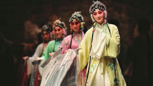 小故事·大道理一一非遗保护<em>入门</em>视频教程 苑利 5讲 中国艺术研究院