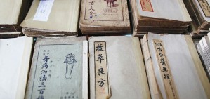 中医古籍整理与老官山汉墓医简研究视频教程 柳长华 3讲 中国中医科学院