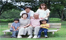 “新常态”下我国居民家庭教育现状调研结果分享视频教程 骆风 4讲 广州大学