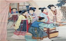 从李清照到陆唐之恋——宋朝妇女的改嫁与社会地位视频教程 刁培俊 3讲 南开大学