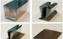 Current Proposition of Origami ——Engineering for Industrial Applications视频教程 Ichiro HAGIWARA 3讲 日本明治