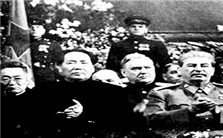 国共两党与苏联的恩恩怨怨视频教程 张建华 5讲 北京师范大学