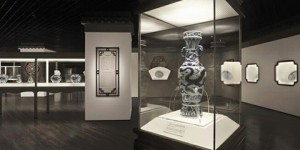 把艺术品市场推向质量时代——建立艺术品鉴证质量溯源体系的探索与实践视频教程 魏传忠 3讲 国家质检总局