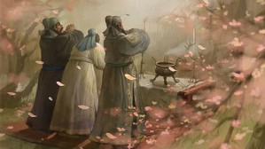 解读三国故事中的管理智慧视频教程 赵玉平 7讲 北京邮电大学