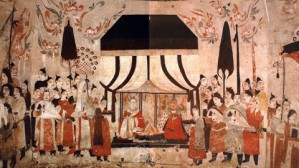 献给另一个世界的绘画——山西北朝五代墓葬壁画视频教程 张庆捷 4讲 其他
