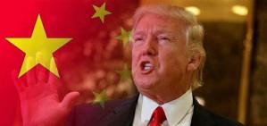 特朗普与世界和中国视频教程 时殷弘 3讲 中国人民大学