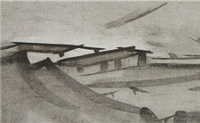 文化情境与当代水墨绘画视频教程 王可刚 4讲 东北师范大学
