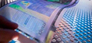 喷墨打印薄膜及其发光显示视频教程 彭俊彪 3讲 华南理工大学