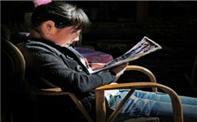 生命，在阅读中展开视频教程 李琦 3讲 厦门大学