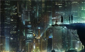 空间与阶级的魔方 戴锦华 5讲 北京大学