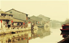 水乡视频教程 郭凤祥 3讲 天津画院