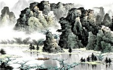 “闲”聊国画视频教程 孙力斌 3讲 长春美术家协会