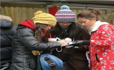 Survey Methodology and Ethical Issues视频教程 秦健 4讲 美国雪城大学