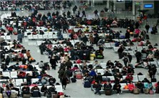 Has Anomie Come to China?视频教程 阎云翔 3讲 美国加利福利亚大学