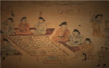 唐诗与唐人生活视频教程 尚永亮 4讲 武汉大学