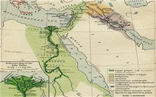 从春秋战国到当代世界的多元化——世界历史上欧亚非大国的经济与政治视频教程 韩强 3讲 南开大学