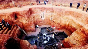 封邦建国，以屏诸侯——西周封国考古主要收获视频教程 徐良高 7讲 中国社会科学院