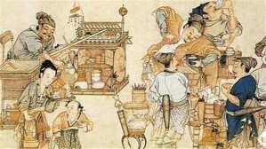 宋代文评中的功夫理论视频教程 张健 3讲 香港中文大学