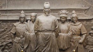 予史以实：如何认识历史真相视频教程 黄振萍 4讲 清华大学