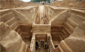 曹操高陵和汉魏邺城视频教程 牛润珍 6讲 中国人民大学