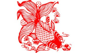 剪纸视频教程 殷世杰 4讲 其他