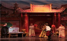 要想感动别人，首先要感动你自己——演员的表演模式与工作过程视频教程 李高华 3讲 吉林艺术学院