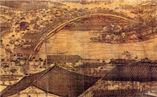 汴风犹存——解读《清明上河图》视频教程 杭侃 4讲 北京大学