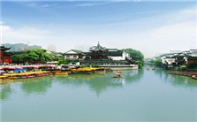 南京与中国文化传承视频教程 陈闻晋 5讲 武汉大学