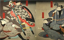 江户时代的日本和中国白话文学视频教程 唐海波 4讲 中南大学