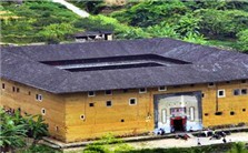 世界遗产福建土楼揭秘视频教程 卢善庆 3讲 厦门大学