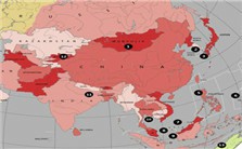 地缘政治与我国的安全环境——2013年形势与政策视频教程 张宇权 3讲 中山大学