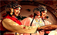 戏曲表演艺术的堆法——其形态及文化特征视频教程 麻国钧 6讲 中央戏剧学院