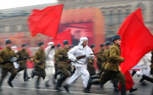 十月为界：俄国大革命与大变迁（1917-1922）视频教程 Michail Hodiakov 3讲 俄罗斯圣彼得堡国立大学