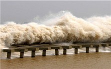 水涝灾害与应急视频教程 章震宇 3讲 上海市防汛办