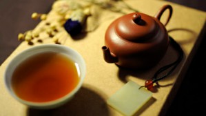 乌龙茶与养生视频教程 邓鹏辉 3讲 彦娥堂茶学院