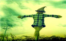 王童《稻草人》里的符号空间演示视频教程 蔡秀枝 4讲 台湾大学