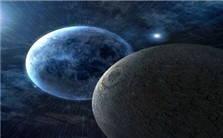 宇宙学——百年回顾与展望视频教程 陆埮 4讲 南京大学