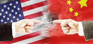 中美贸易冲突与可能的中国应对视频教程 陈兴动 3讲 法国巴黎银行