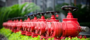 消防安全与应对视频教程 党杰 3讲 上海华东建筑设计研究总院