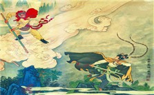 《西游记》中的人生智慧视频教程 杨俊 3讲 上海第二工业大学