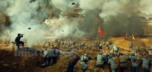 联合抗日：抗战时期的中华基督教协进会视频教程 王成勉 3讲 台湾中央大学