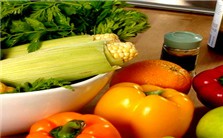 蔬果类食品与健康视频教程 何计国 6讲 中国农业大学